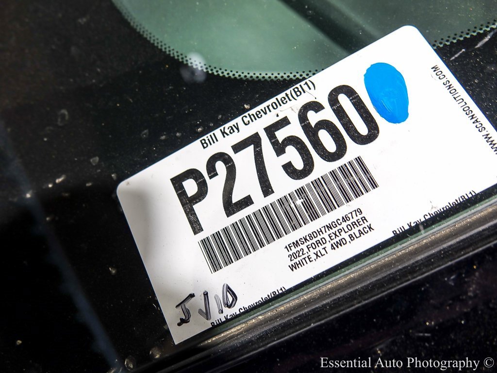 2022 FORD EXPLORER - Image 36