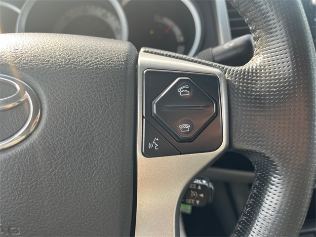 2014 Toyota Tacoma Base photo 21