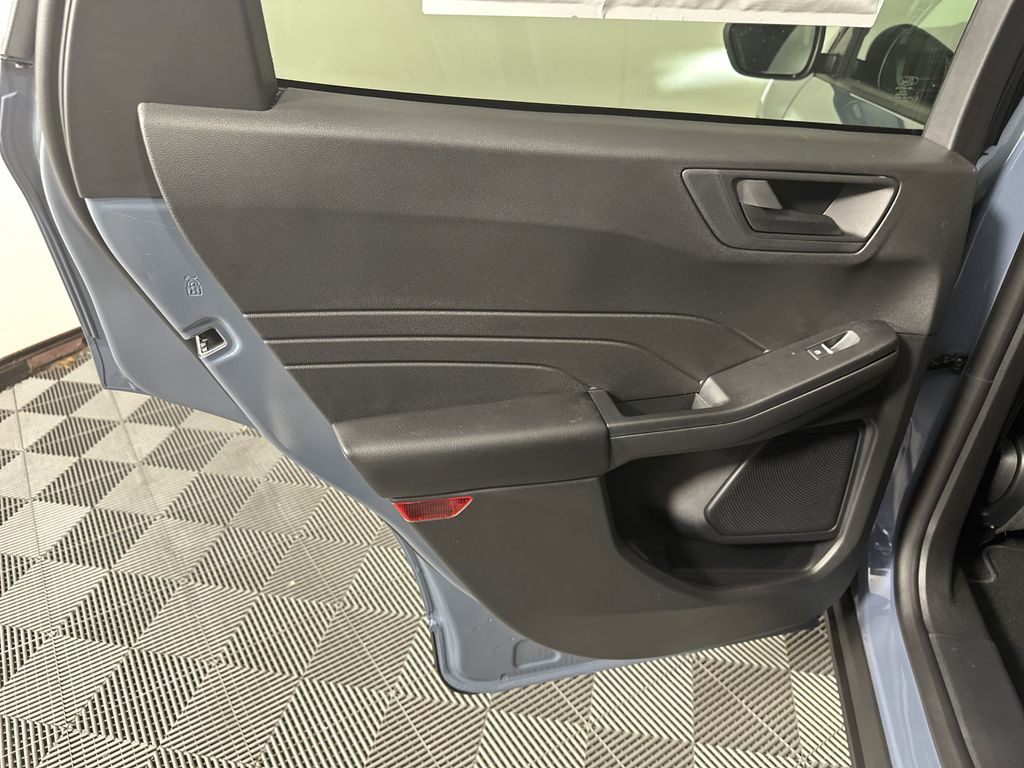 2025 Ford Escape Active photo 16