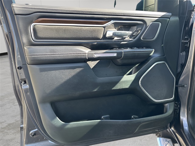 2021 Ram 1500 Laramie photo 14