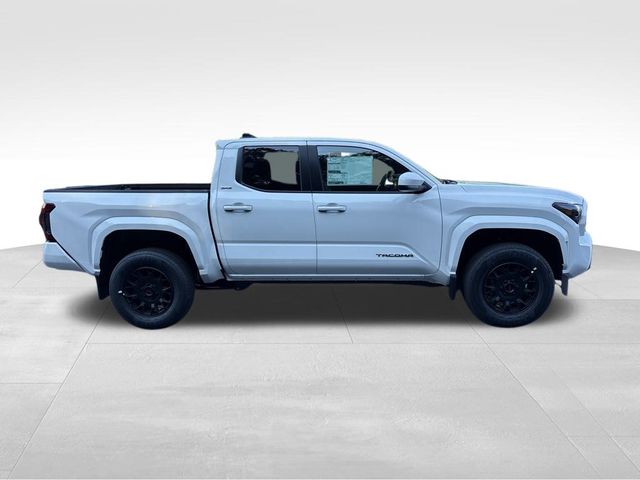 2025 Toyota Tacoma SR5 4x4 Double Cab photo 6