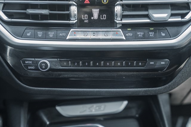 2022 Bmw X3 xDrive30i photo 20