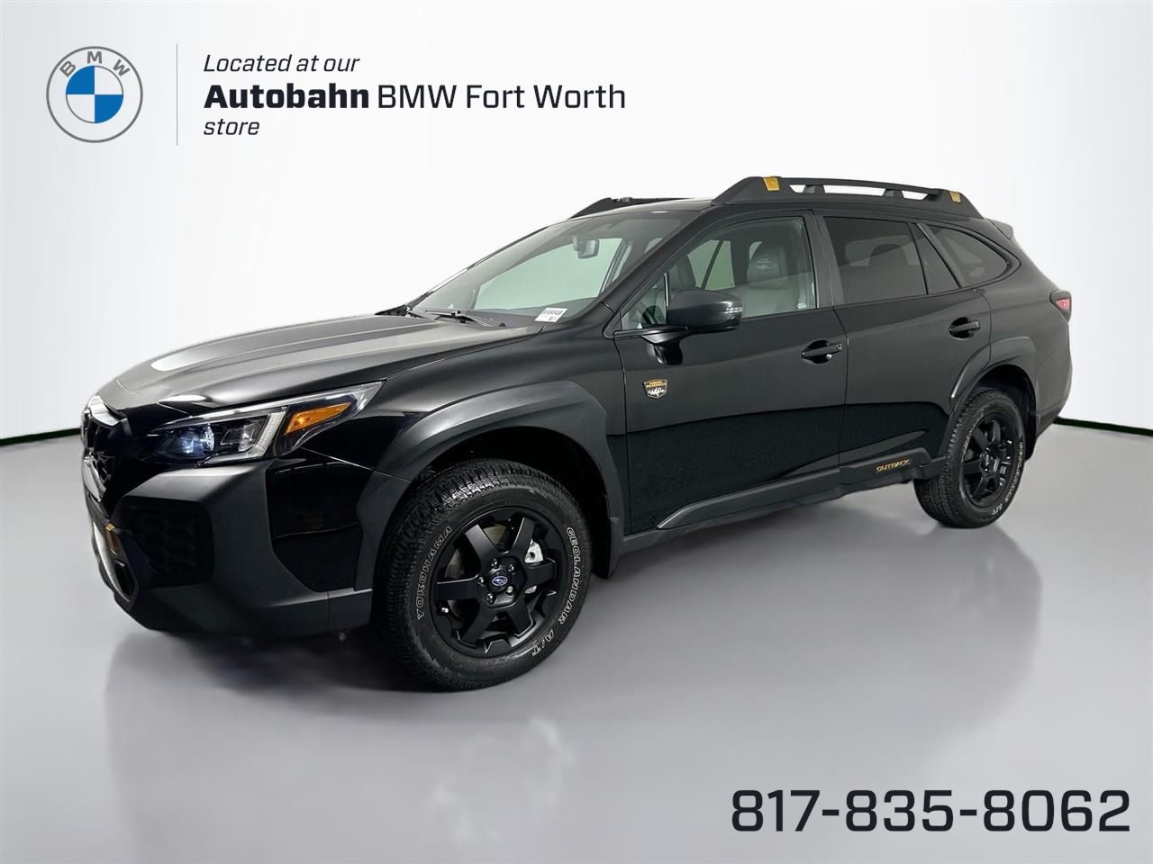 2024 Subaru Outback Wilderness's photo