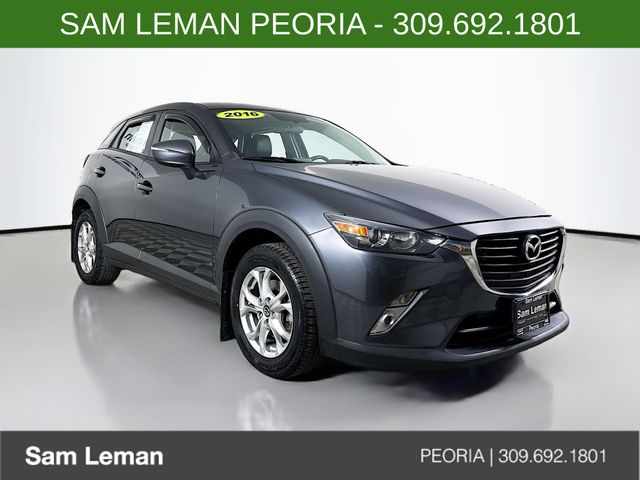 2016 Mazda CX-3 Touring's photo