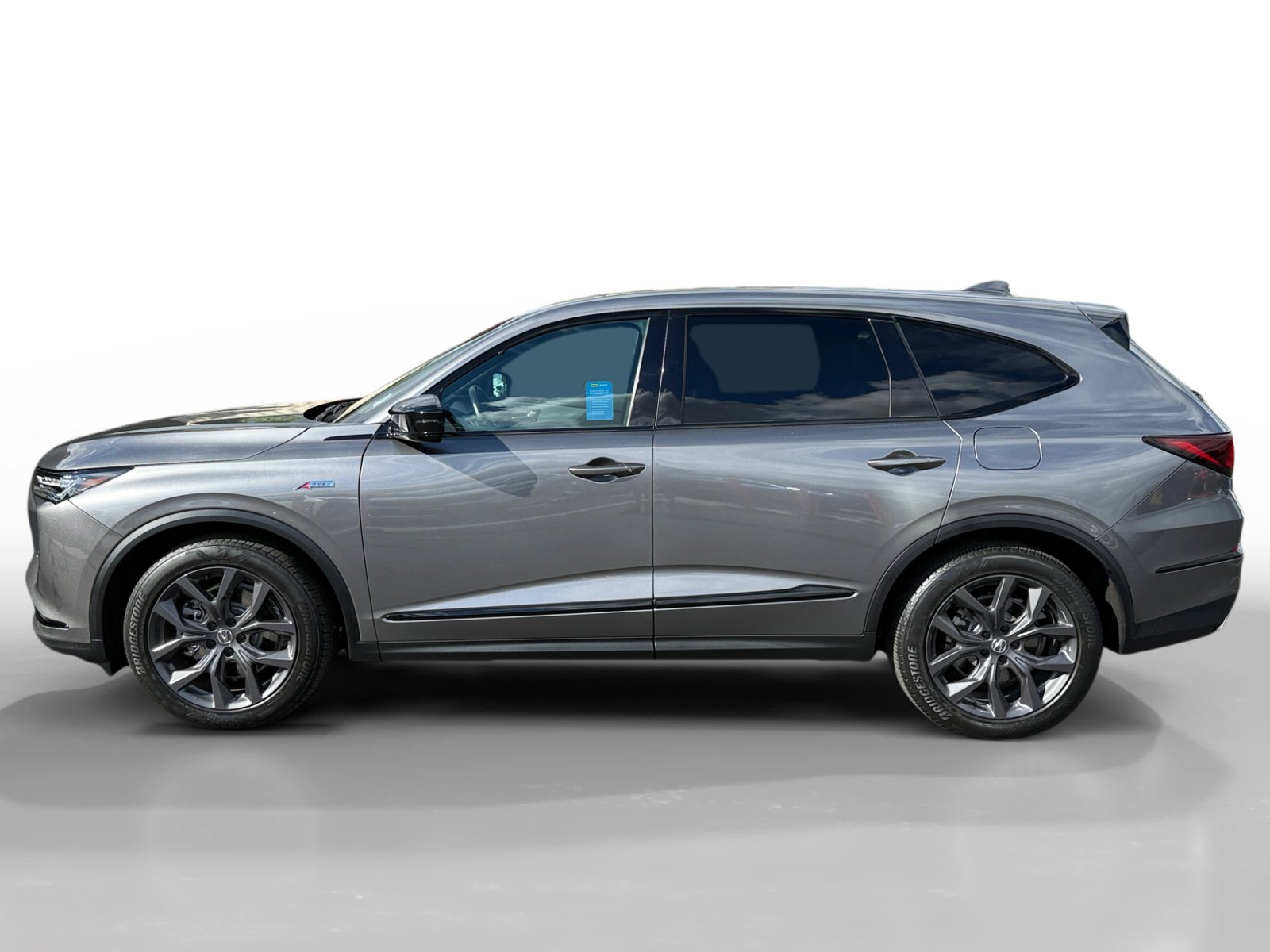 2023 Acura MDX SH-AWD A-Spec photo 2