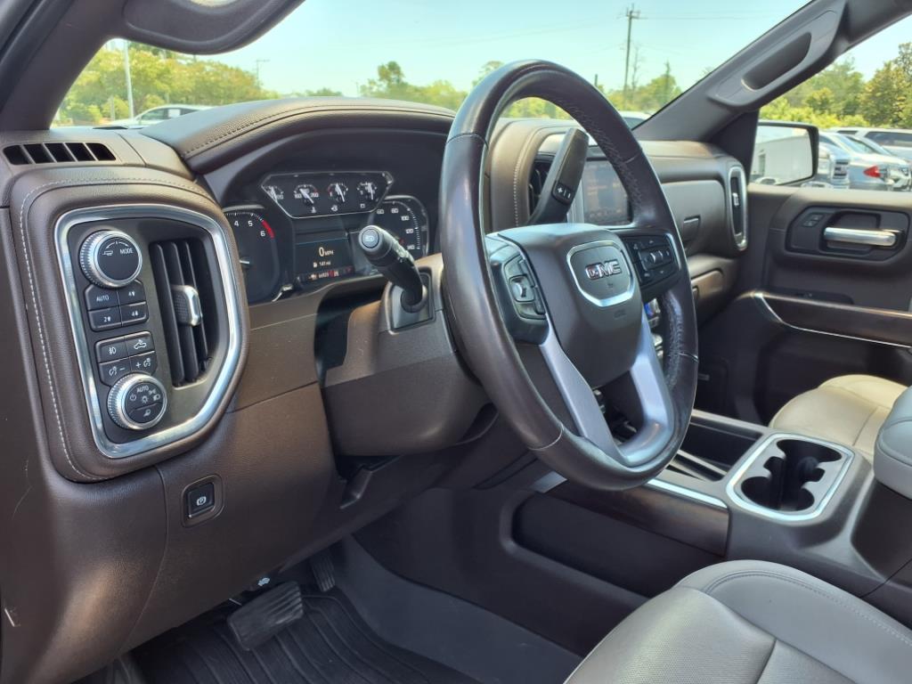 2021 Gmc Sierra 1500 SLT photo 15