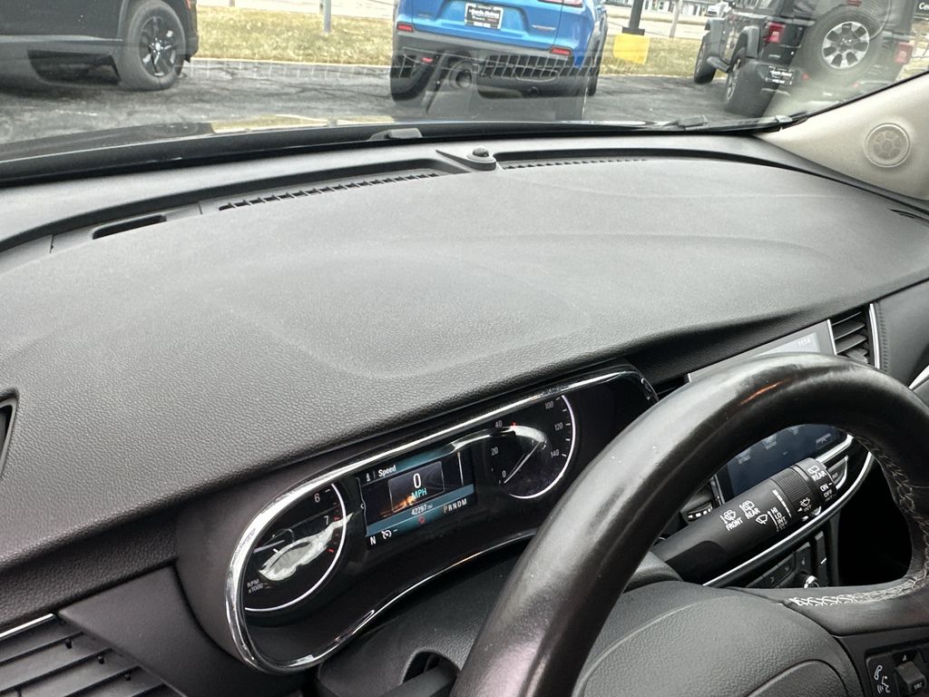 2017 BUICK ENCORE - Image 10