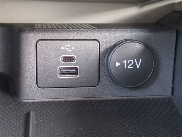 2026 Ford Escape Active photo 20