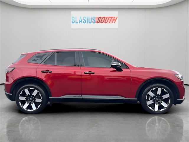 2024 Honda Prologue Elite photo 2