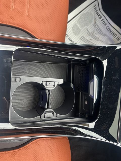 2024 Mercedes Benz C 300 4MATIC photo 30