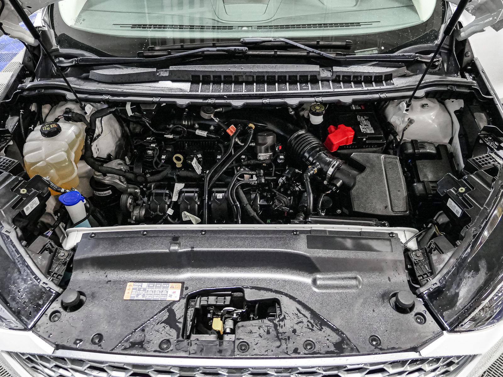 2024 Ford Edge SEL photo 15