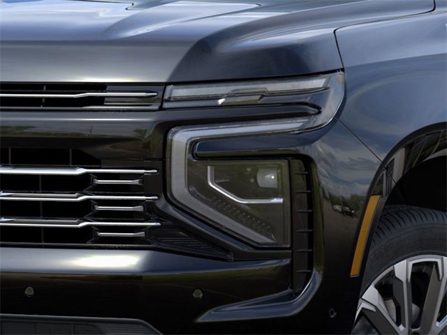2026 Chevrolet Tahoe High Country photo 9