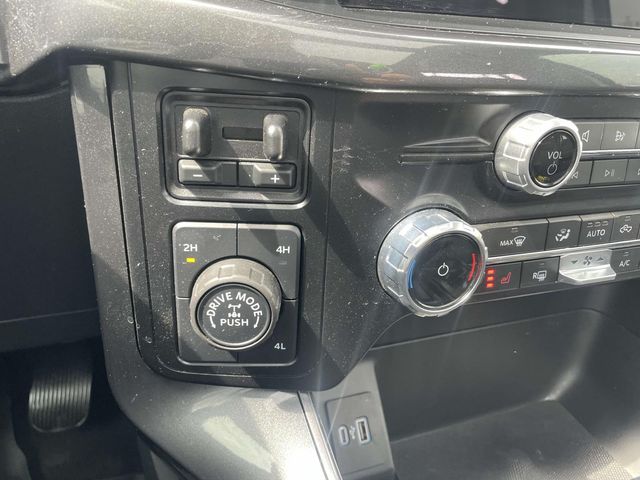 2023 Ford F-150 Tremor photo 24