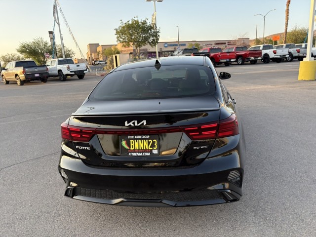 Used 2024  Kia GT-Line image 13