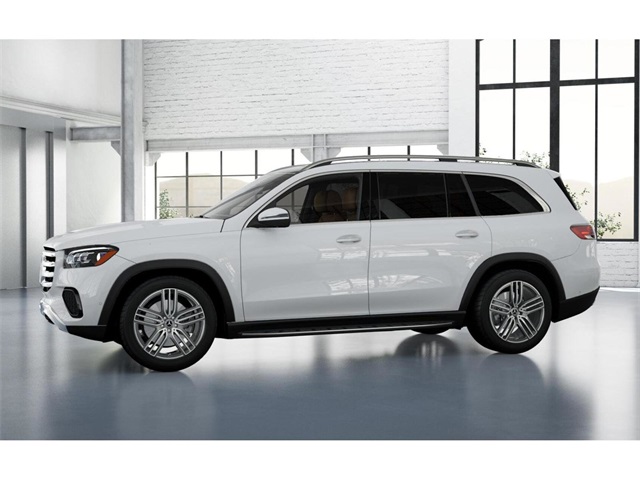 2026 Mercedes Benz GLS 450 4MATIC photo 33
