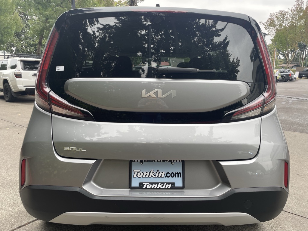 2023 Kia Soul LX photo 7