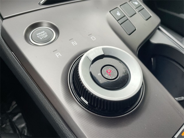 2026 Kia Sportage Hybrid EX photo 38