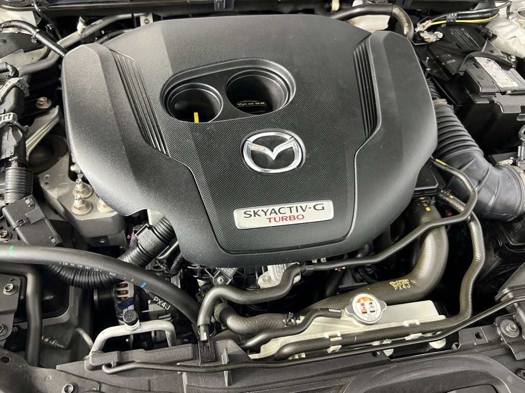 2024 Mazda CX-30 2.5 Turbo Premium Plus photo 28