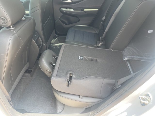 2025 Buick Envista Preferred photo 27
