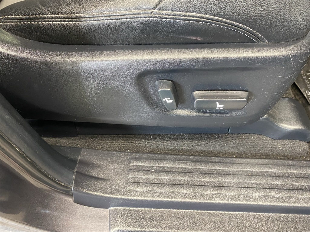 2021 Toyota 4Runner SR5 Premium photo 20