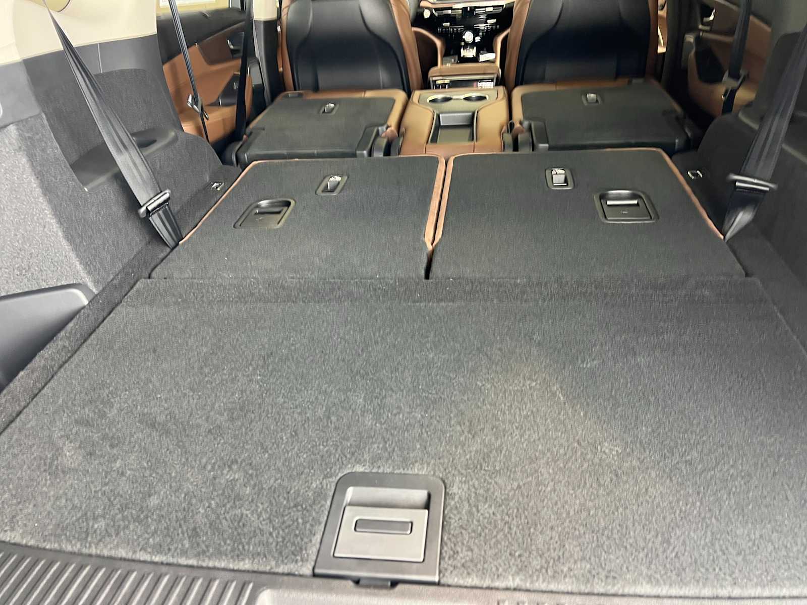 2026 Acura MDX Technology SH-AWD photo 32