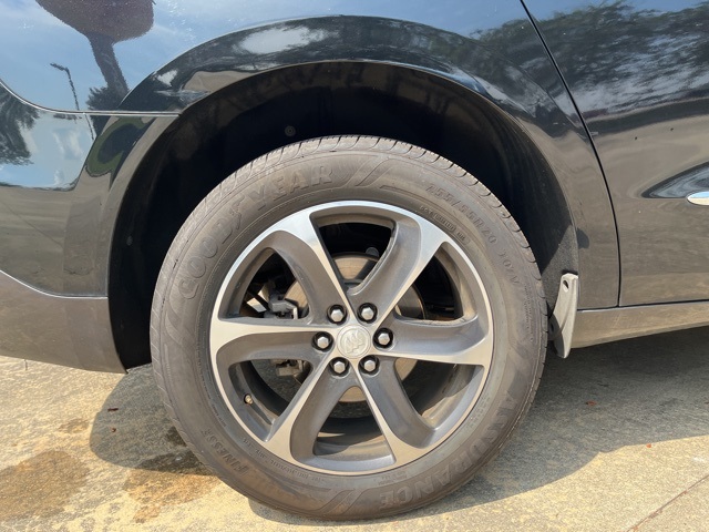 2019 Buick Enclave Essence photo 31
