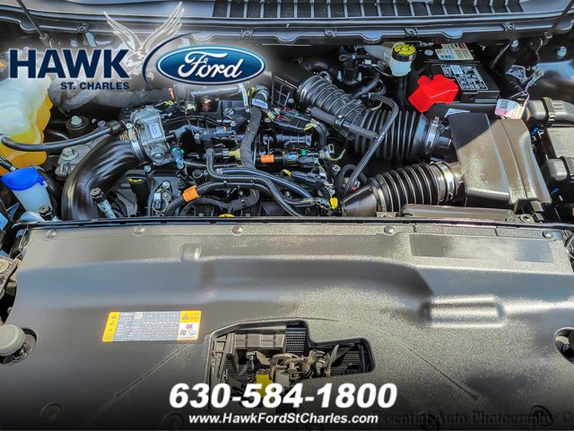 2022 FORD EDGE - Image 48