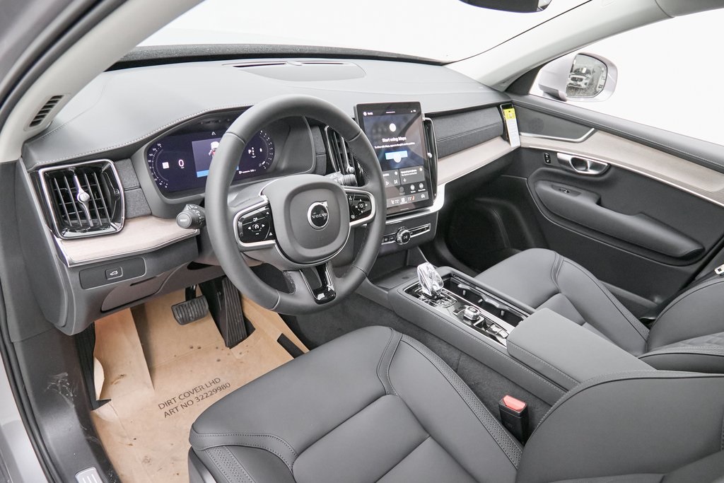 2026 VOLVO XC90 - Image 10