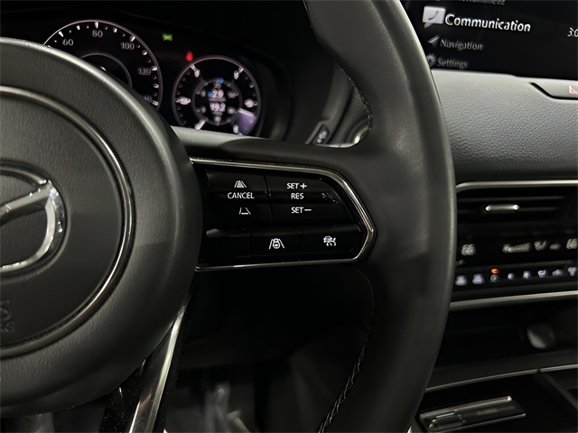 2025 Mazda CX-90 Premium photo 13