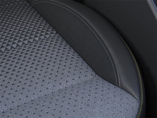 2026 Chevrolet Trax LT Gray at Classic Elite Chevrolet Hwy 6