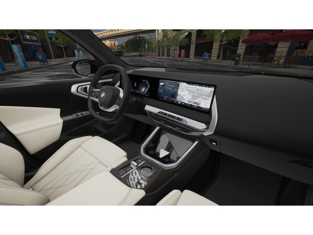 2026 Bmw X3 photo 12