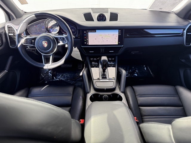2023 Porsche Cayenne Base photo 13