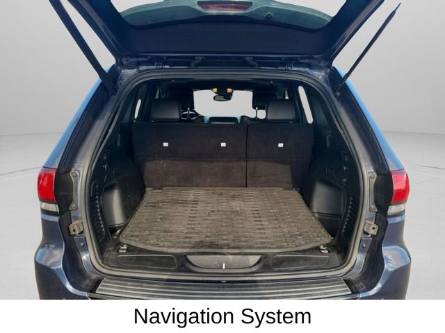 2021 Jeep Grand Cherokee Limited X photo 3