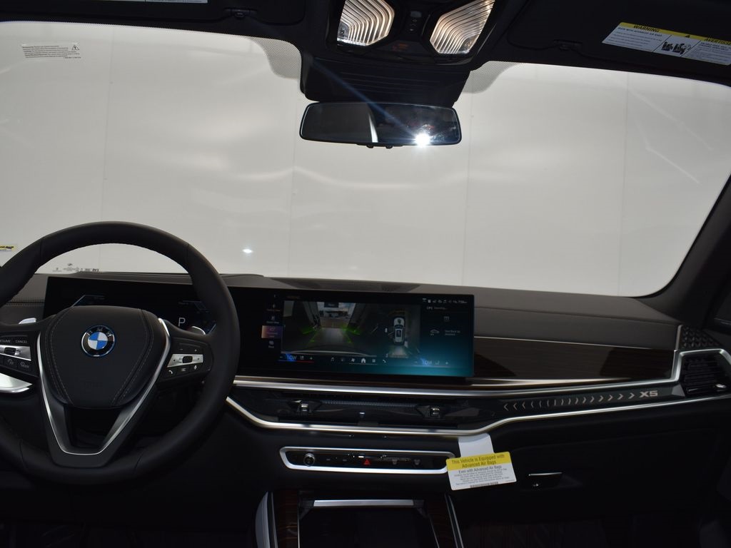 2026 Bmw X5 xDrive50e photo 17