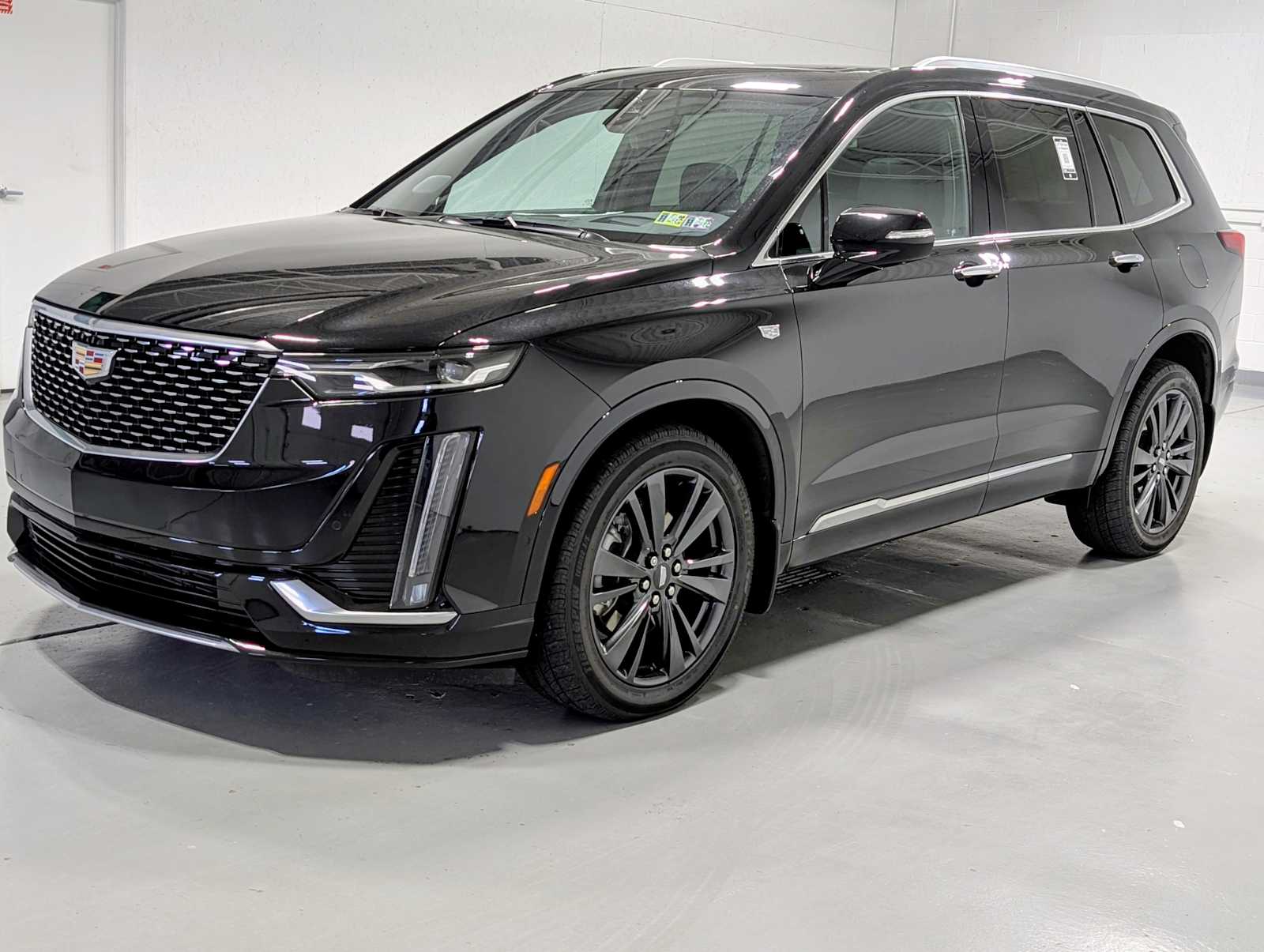 2022 Cadillac XT6 Premium Luxury's photo