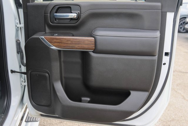 2022 Chevrolet Silverado 3500HD High Country photo 20