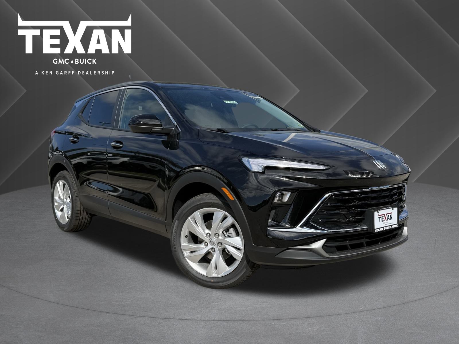 2026 Buick Encore GX Preferred's photo