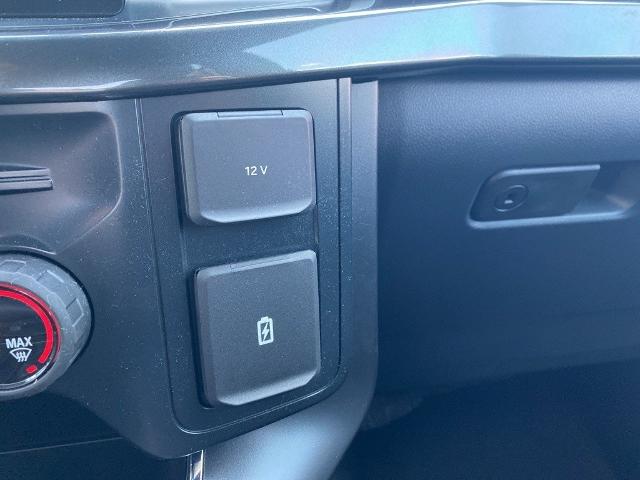 2025 Ford F-150 STX photo 31