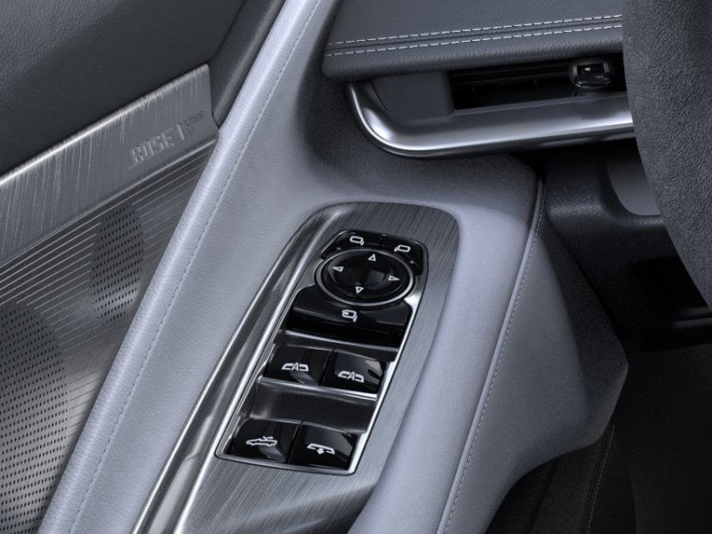 2025 Chevrolet Corvette Stingray 2LT photo 20