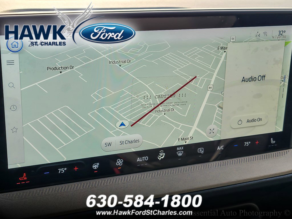 2025 FORD MAVERICK - Image 12