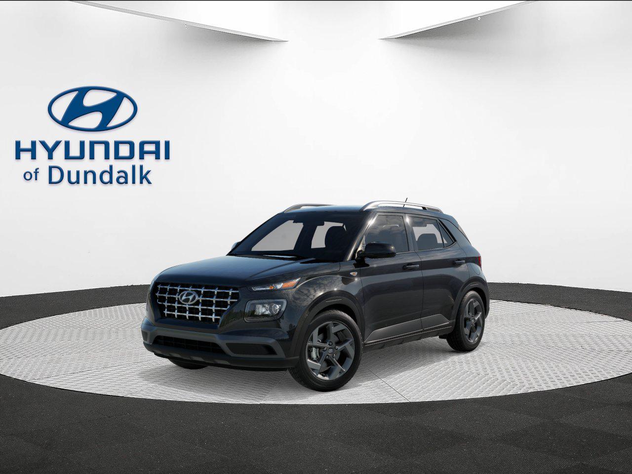 2026 Hyundai Venue SEL's photo
