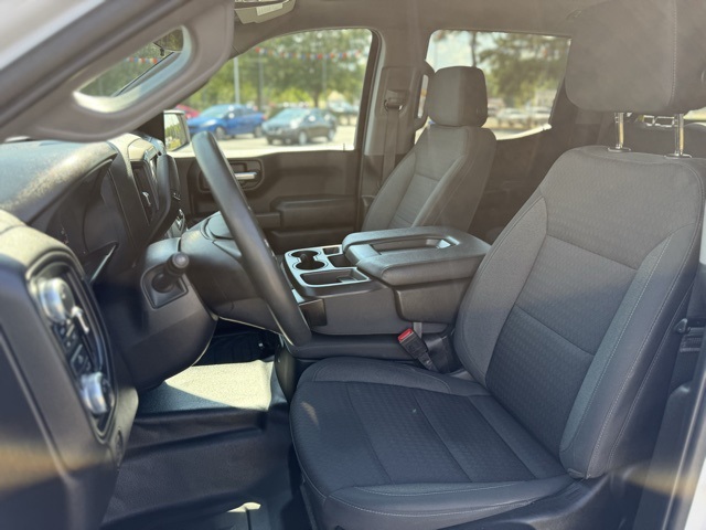 2022 Gmc Sierra 1500 Pro photo 19