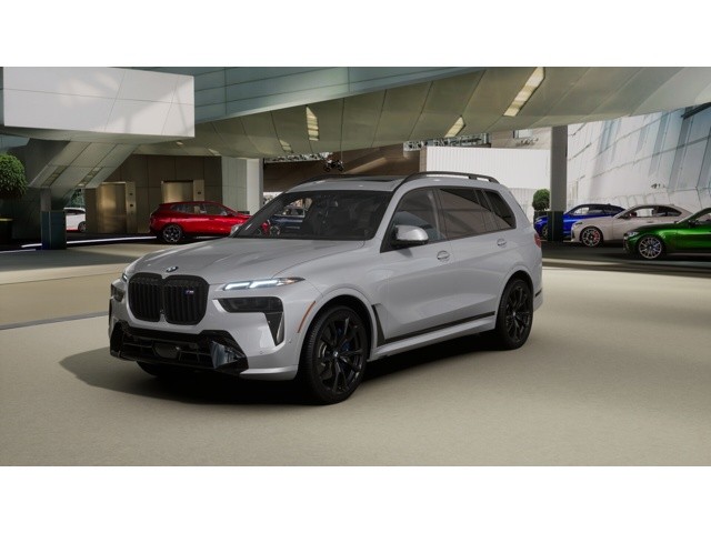 2026 BMW X7