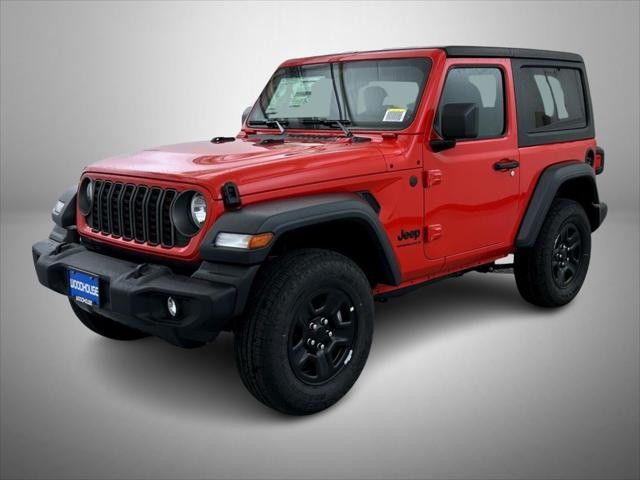 Wrangler | Woodhouse Chrysler Dodge Jeep RAM
