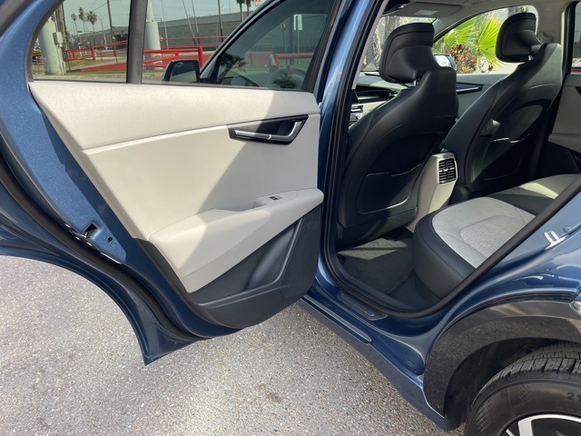 2023 Kia Niro EV Wave photo 22