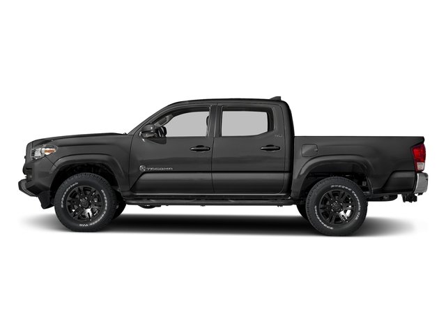 Used 2018 Toyota Tacoma SR5 with VIN 3TMCZ5AN4JM176994 for sale in Golden Valley, Minnesota