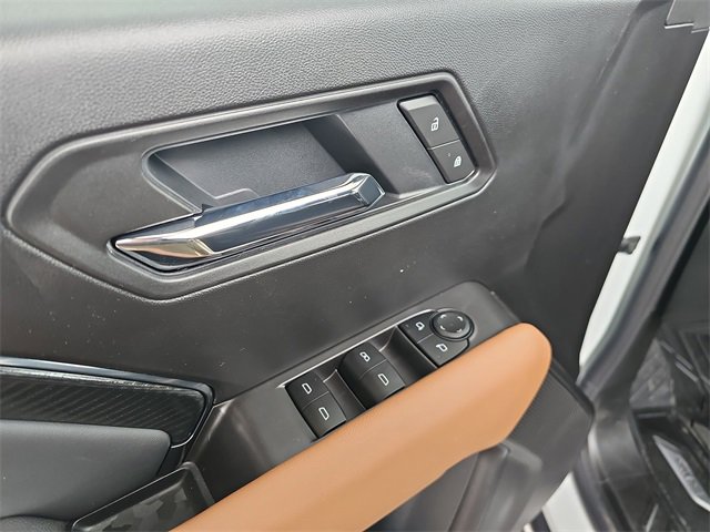 2026 Gmc Canyon AT4 photo 12