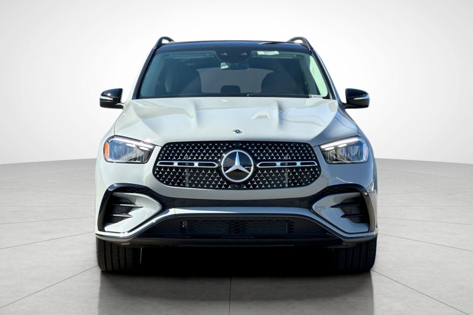 2026 Mercedes Benz GLE 450 4MATIC photo 7