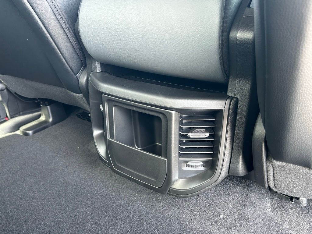 2025 Ram 1500 Tradesman photo 24