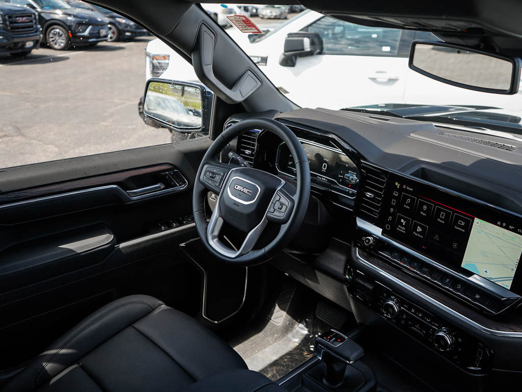 2025 Gmc Sierra SLT photo 11